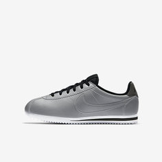 Кроссовки для школьников Nike Cortez Premium