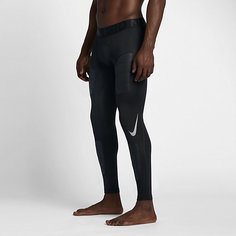 Мужские тайтсы для тренинга Nike Pro HyperWarm Aeroloft