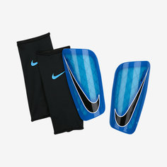 Футбольные щитки Nike Mercurial Lite