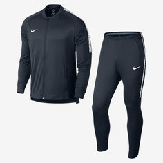 Мужской футбольный костюм Nike Dry Squad