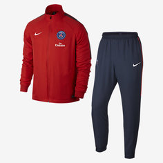 Мужской футбольный костюм Paris Saint-Germain Dry Squad Nike
