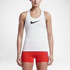 Женская майка для тренинга Nike Pro