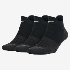 Женские носки для тренинга Nike Dry Cushion Low (3 пары)