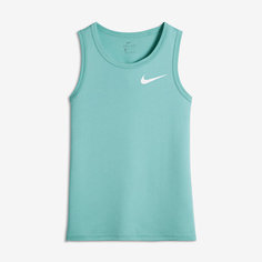 Майка для тренинга для девочек школьного возраста Nike Dry Favorite