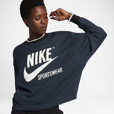 Женский свитшот Nike Sportswear