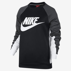 Женский свитшот Nike Sportswear