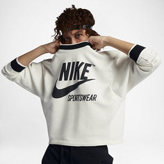 Женский свитшот Nike Sportswear