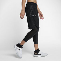 Мужские баскетбольные шорты Nike Dry 23 см