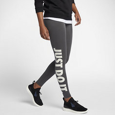 Женские леггинсы с графикой JDI Nike Sportswear