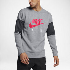 Мужской свитшот с длинным рукавом Nike Sportswear Air