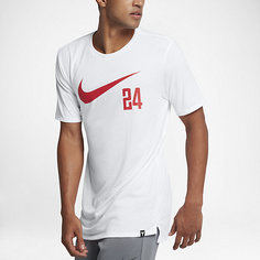 Мужская баскетбольная футболка Nike Dry Kobe