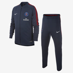 Футбольный костюм для мальчиков Paris Saint-Germain Dry Squad Nike