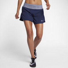 Женские беговые шорты Nike Flex 12,5 см
