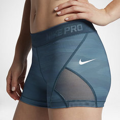 Женские шорты для тренинга Nike Pro HyperCool 7,5 см