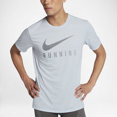 Мужская беговая футболка Nike Dry