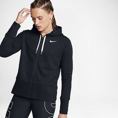 Женская худи для тренинга Nike Dry