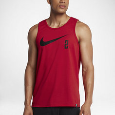 Мужская баскетбольная майка Nike Dry Kyrie