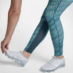Женские беговые тайтсы с принтом Nike Power Epic