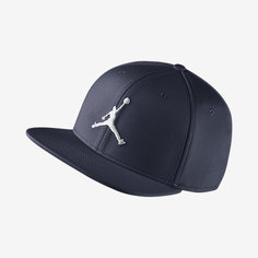 Бейсболка с застежкой Jordan Jumpman Snapback Nike