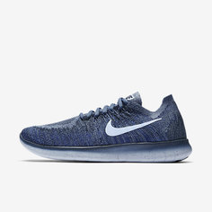 Женские беговые кроссовки Nike Free RN Flyknit 2017