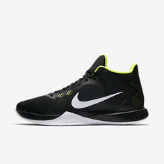 Мужские баскетбольные кроссовки Nike Zoom Evidence
