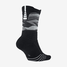 Баскетбольные носки Nike Elite Versatility Crew