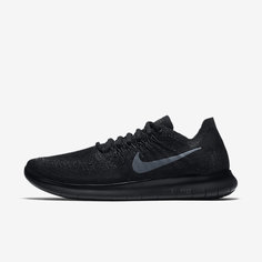 Женские беговые кроссовки Nike Free RN Flyknit 2017