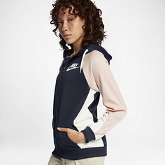 Женская худи Nike Sportswear