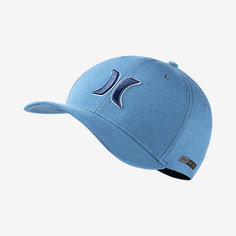 Мужская бейсболка Hurley Dri-FIT Heather Nike
