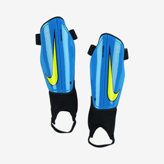 Детские футбольные щитки Nike Charge 2.0