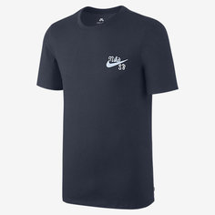 Мужская футболка Nike SB Whale