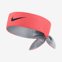 Теннисная повязка на голову NikeCourt Headband