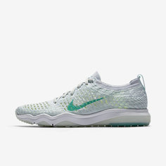 Женские кроссовки для тренинга Nike Zoom Fearless Flyknit