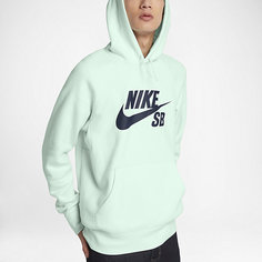 Мужская худи Nike SB Icon