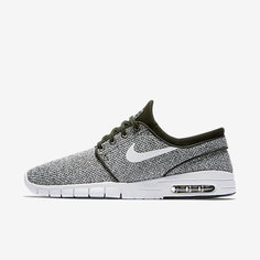 Мужская обувь для скейтбординга Nike SB Stefan Janoski Max