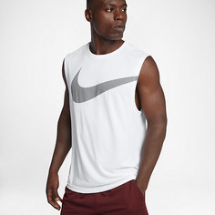 Мужская майка для тренинга Nike Breathe
