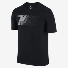 Мужская футболка для тренинга Nike Dry