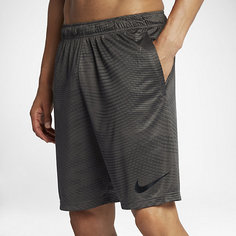 Мужские шорты для тренинга с принтом Nike Dry