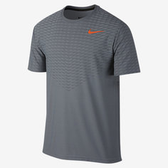 Мужская футболка для тренинга Nike Zonal Cooling