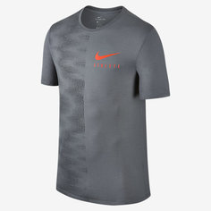 Мужская футболка для тренинга Nike Dry Athlete