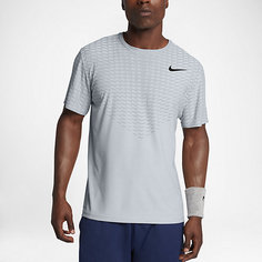 Мужская футболка для тренинга Nike Zonal Cooling