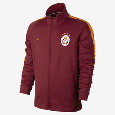 Мужская футбольная куртка Galatasaray S.K. Franchise Nike