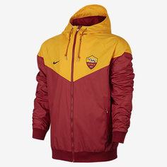 Мужская куртка A.S. Roma Authentic Windrunner Nike