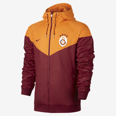 Мужская куртка Galatasaray S.K. Authentic Windrunner Nike