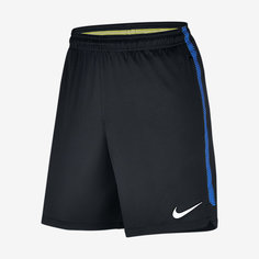 Мужские футбольные шорты Inter Milan Squad Nike