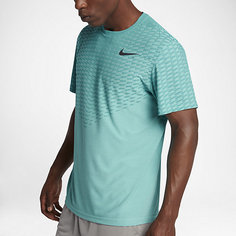 Мужская футболка для тренинга Nike Zonal Cooling