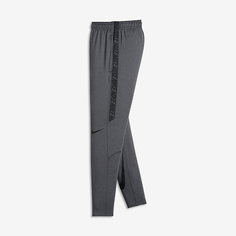 Футбольные брюки для мальчиков школьного возраста Nike Dry Squad