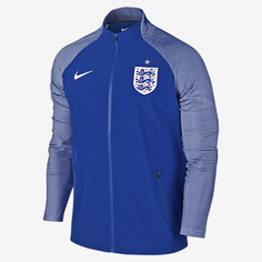 Мужская куртка England Elite Revolution Woven 3 Nike