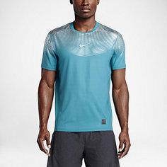 Мужская футболка для тренинга Nike Pro Hypercool Max