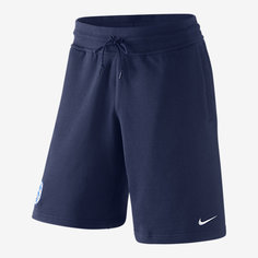 Мужские шорты England Authentic AW77 Alumni Nike